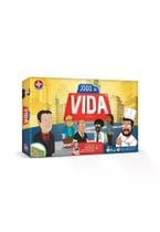 Jogo Da Vida Estrela
