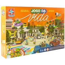 Jogo Da Vida Estrela