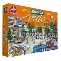 Jogo Da Vida Estrela Jogo Da Vida Estrela