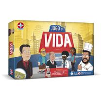 Jogo da Vida - Estrela