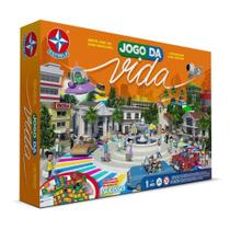 Jogo da Vida - Estrela Jogo da Vida - Estrela