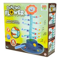 Jogo dancing flower - dm brasil