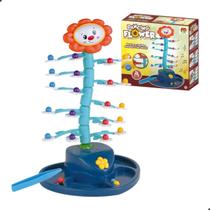 Jogo dancing flower