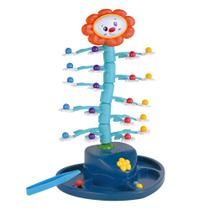Jogo Dancing Flower - DM Toys Jogo Dancing Flower - DM Toys