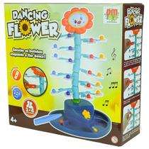 Jogo Dancing Flower DM TOYS