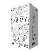 Jogo Dany - Buró Jogo Dany - Buró
