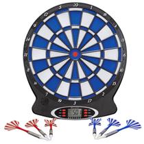 Jogo Dardos Gold Sports Eletrônico II - 43cm