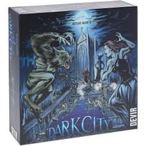 Jogo - Dark City Jogo - Dark City