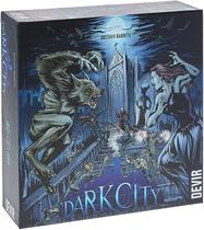 Jogo Dark City Jogo Dark City