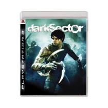 Jogo Dark Sector Ps3 - Digital Extremes