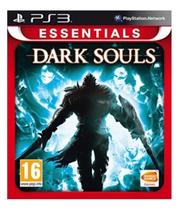 jogo Dark Souls Essentials PS3 - namco bandai games