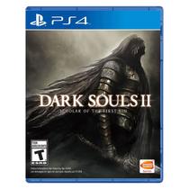 Jogo Dark Souls II Scholar Of The First Sin para PSS4 Jogo Dark Souls II Scholar Of The First Sin para PSS4