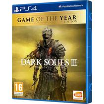 Jogo Dark Souls III The Fire Fades Edition para PSS4 Jogo Dark Souls III The Fire Fades Edition para PSS4
