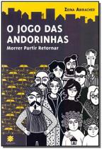 Jogo Das Andorinhas, O