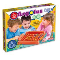 Jogo das argolas - plasbrink - 129