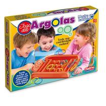 Jogo das Argolas - Plasbrink Jogo das Argolas - Plasbrink