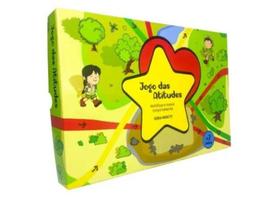 Jogo das atitudes Jogo das atitudes