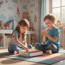 Jogo Das Bolinhas Desafio Cores Organize Educativo colorball