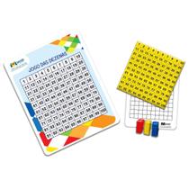 Jogo das Dezenas Jogo das Dezenas