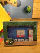 Jogo das emoções - dentista