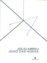 Jogo das horas - SCRIPTUM
