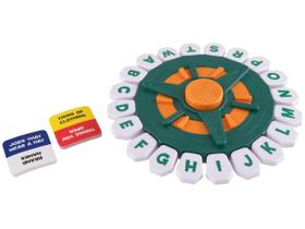 Jogo das Letras Lulie Kids