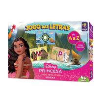Jogo das Letras Moana - Mimo Jogo das Letras Moana - Mimo