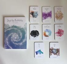 Jogo das Realidades - Cartas para Constelação Familiar Jogo das Realidades - Cartas para Constelação Familiar