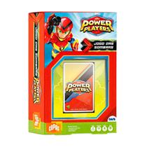 Jogo das Sombras Power Players Gloob - Copag Jogo das Sombras Power Players Gloob - Copag
