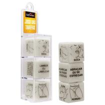 Jogo das Tarefas Triplo Sensual