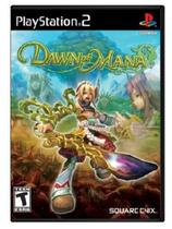 Jogo Dawn Of Mana Ps2 Novo Lacrado