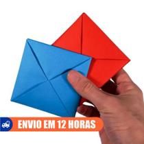 Jogo Ddakji Coreano - JOGO DO ENVELOPE Jogo Ddakji Coreano - JOGO DO ENVELOPE