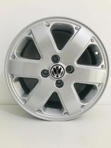 Jogo de 04 Rodas Volcano Trackfield aro 15' VW Jogo de 04 Rodas Volcano Trackfield aro 15' VW