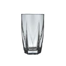 Jogo De 06 Copos Estela 460ml - Uso Diário Jogo De 06 Copos Estela 460ml - Uso Diário