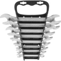 Jogo De 10 Chaves Fixa De Boca 6 Mm A 22 Mm Vonder Jogo De 10 Chaves Fixa De Boca 6 Mm A 22 Mm Vonder