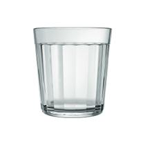 Jogo de 12 Copos Americanos Rocks Vidro 300ml Whisky Drinks
