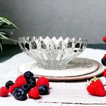 Jogo de 12 Vasilha de Vidro 340ML Salada de Fruta Creme Mousse Jogo de 12 Vasilha de Vidro 340ML Salada de Fruta Creme Mousse