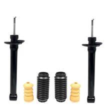 Jogo De 2 Amortecedor Nakata Gol G5 + Kit Traseiro Original