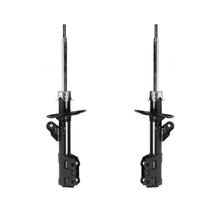 Jogo De 2 Amortecedores Kayaba Honda Fit Dianteiro 2005 2006 2007 2008 Jogo De 2 Amortecedores Kayaba Honda Fit Dianteiro 2005 2006 2007 2008