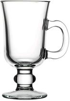 Jogo De 2 Canecas Pasabahçe Irish Coffe 230Ml