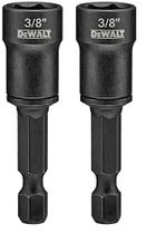 Jogo de 2 Chaves de Porca DeWalt DWADND38 - 3/8" - Ponta Removível Jogo de 2 Chaves de Porca DeWalt DWADND38 - 3/8" - Ponta Removível