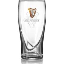 Jogo de 2 copos de cerveja ARC INTERNATIONAL Guinness 590 ml Jogo de 2 copos de cerveja ARC INTERNATIONAL Guinness 590 ml