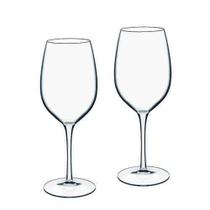Jogo de 2 Taças Divinis Vinho Tinto 700 Ml - Luigi Bormioli Jogo de 2 Taças Divinis Vinho Tinto 700 Ml - Luigi Bormioli