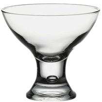 Jogo de 2 Taças p/ Sorvete 245 ml - Pasabahce