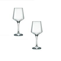 Jogo De 2 Taças Vinho Tinto Brunello 490ml Nadir - Nadir Figueredo