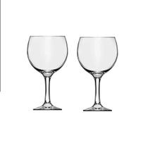 Jogo De 2 Taças Vinho Tinto Royal 615ml Nadir Jogo De 2 Taças Vinho Tinto Royal 615ml Nadir