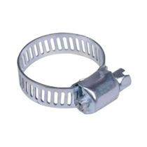 Jogo de 25 Abraçadeira Rosca Sem Fim 13mm 3.1/2x4 Polegadas - Starfer