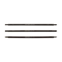 Jogo de 3 lâminas de reposição Klein Tools 10-20 cm Jogo de 3 lâminas de reposição Klein Tools 10-20 cm