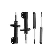 Jogo De 4 Amortecedores Convencionais - Palio 2001 Ate 2015 Jogo De 4 Amortecedores Convencionais - Palio 2001 Ate 2015