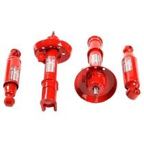 Jogo De 4 Amortecedores Rebaixados Peugeot 106 Jogo De 4 Amortecedores Rebaixados Peugeot 106